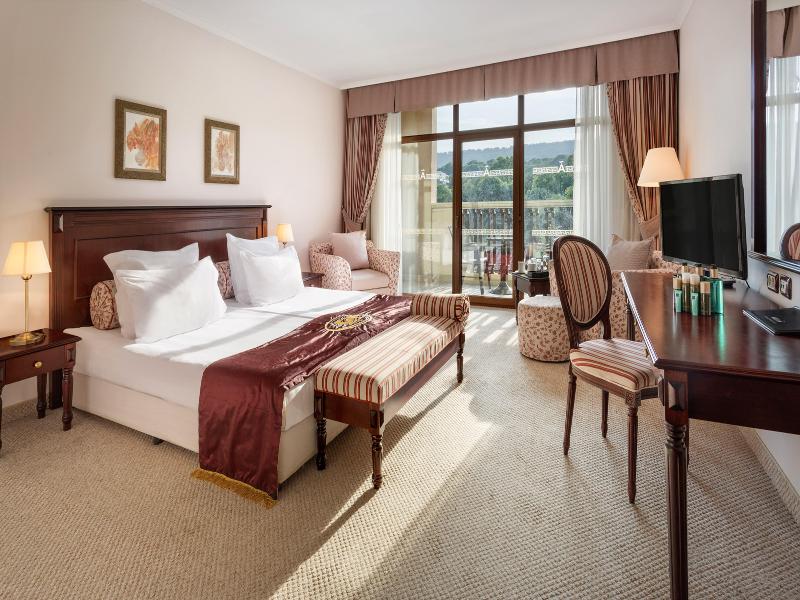 Melia Grand Hermitage image