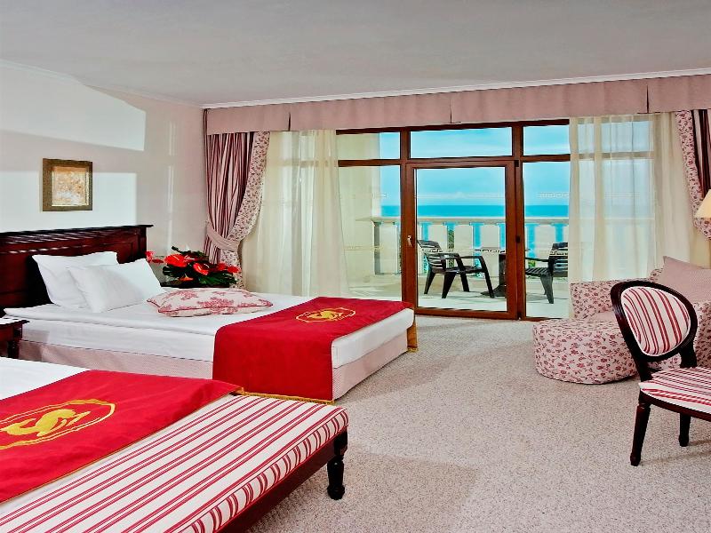 Melia Grand Hermitage image