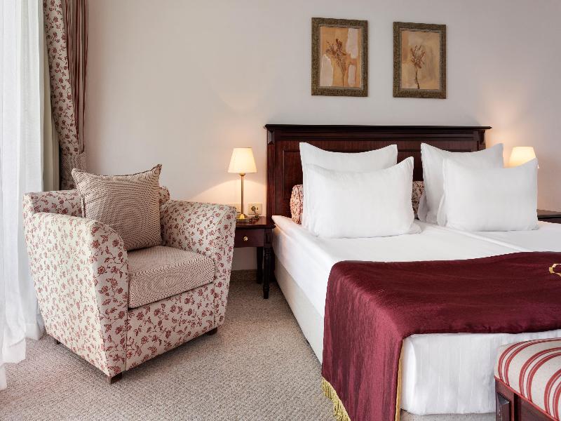 Melia Grand Hermitage image