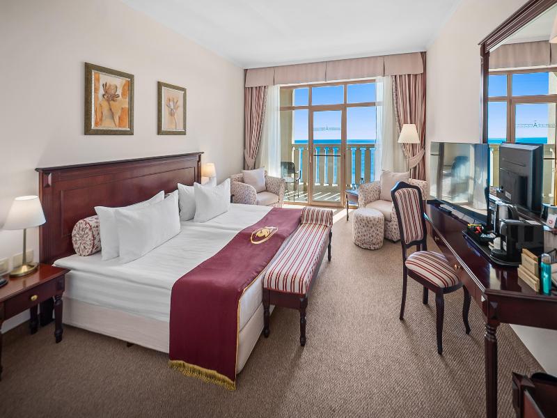 Melia Grand Hermitage image