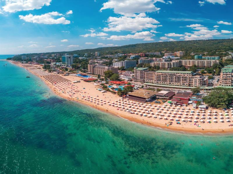 Melia Grand Hermitage image