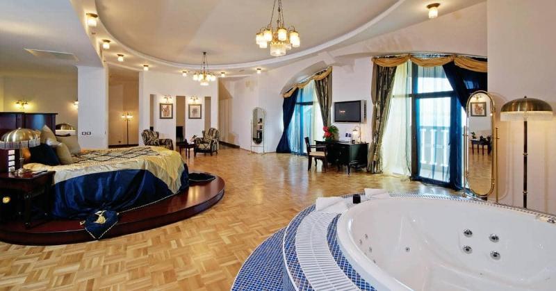 Fotos Hotel Melia Grand Hermitage