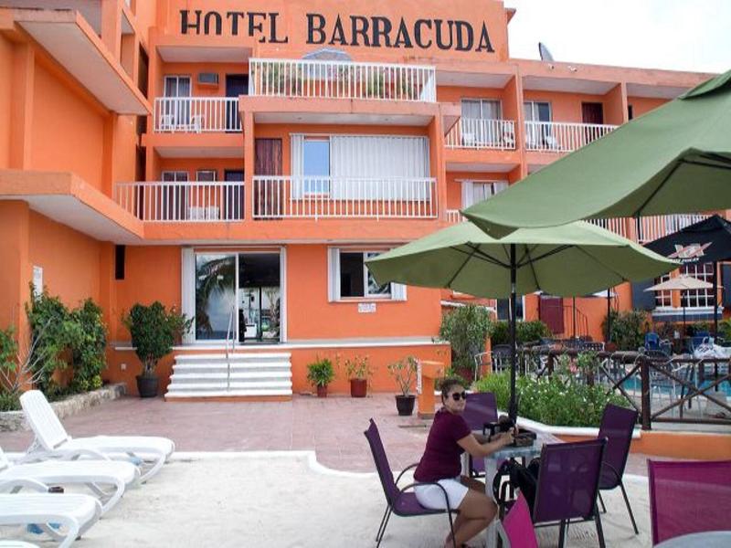 Barracuda