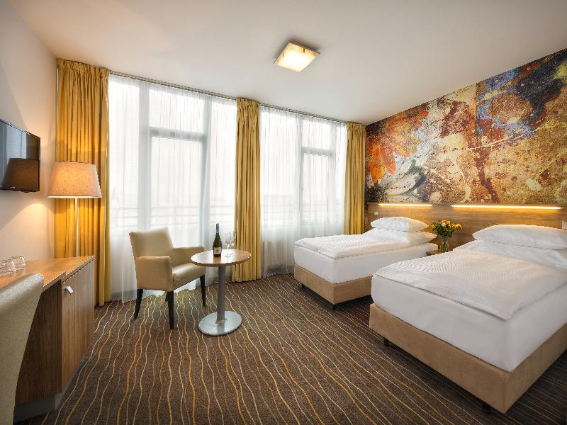 Akcent hotel image