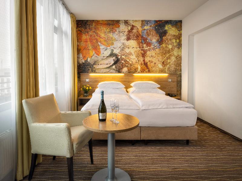 Akcent hotel image