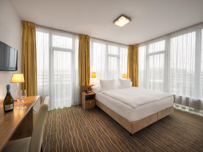 Akcent hotel image