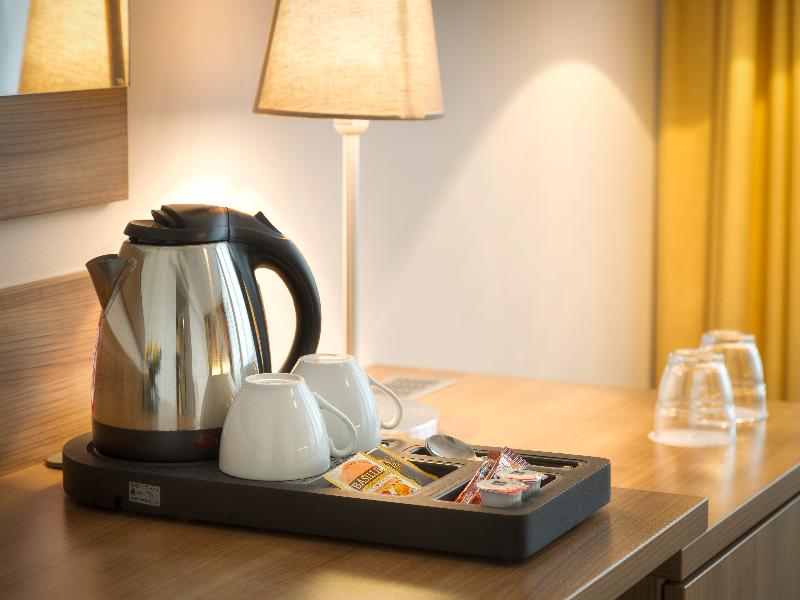 Akcent hotel image