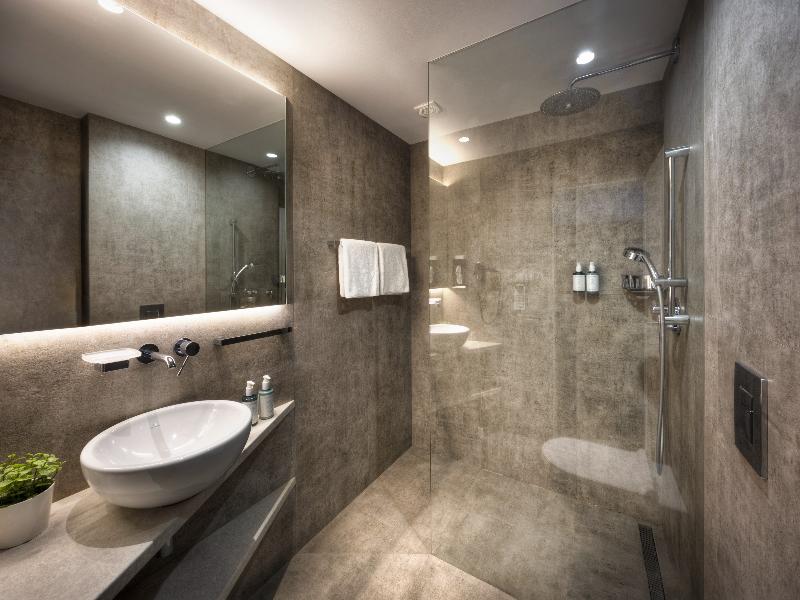 Akcent hotel image