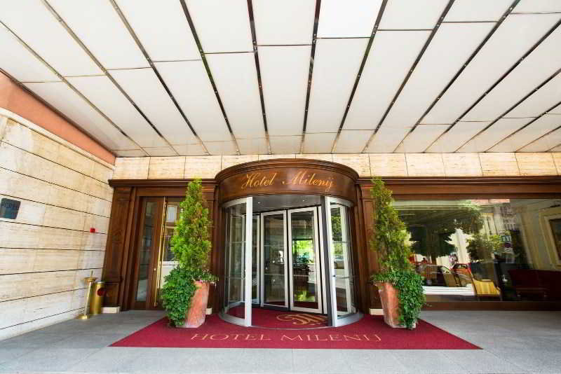 Hotel Milenij