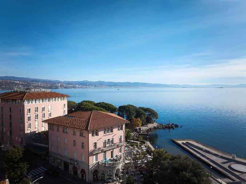 Amadria Park Hotel Milenij image