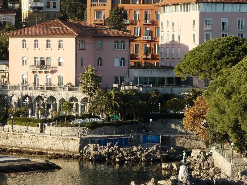 Amadria Park Hotel Milenij image