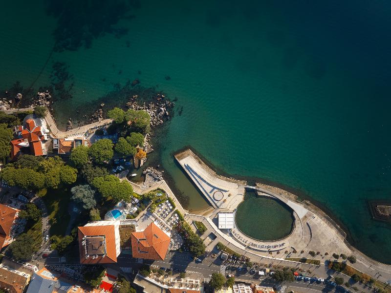 Amadria Park Hotel Milenij image