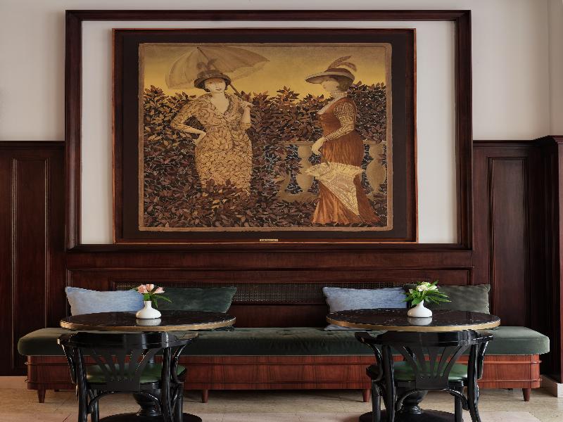 Amadria Park Hotel Milenij image