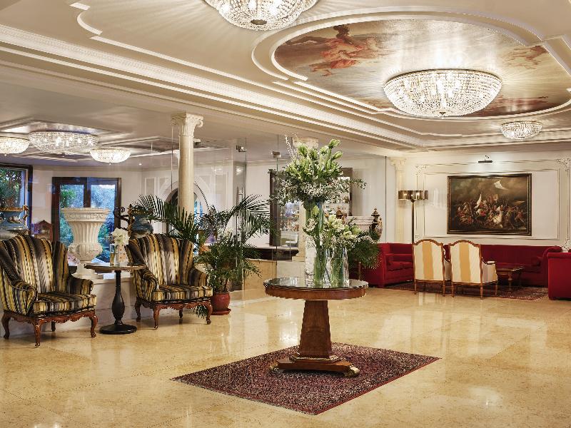 Amadria Park Hotel Milenij image