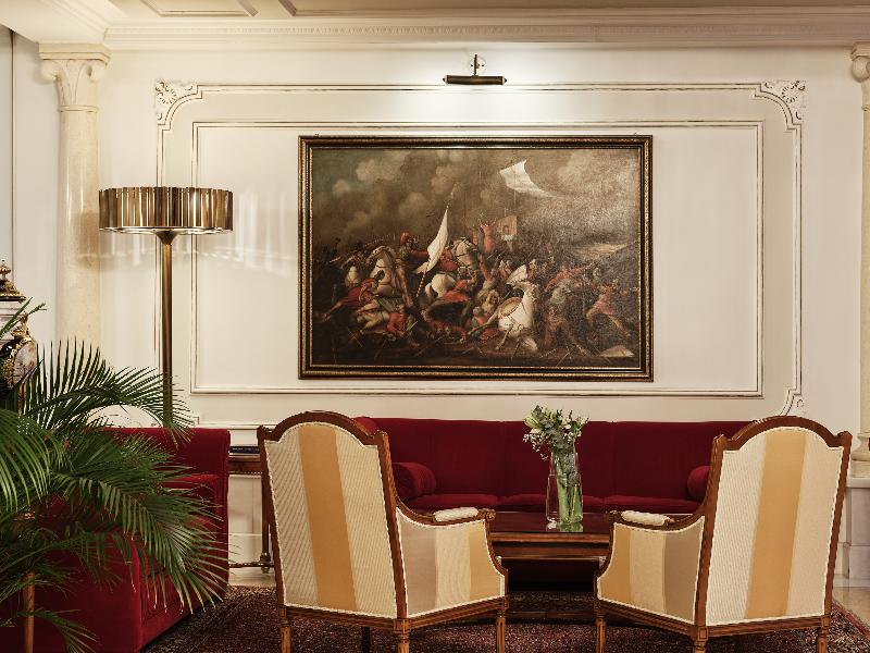 Amadria Park Hotel Milenij image