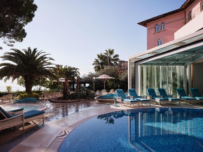 Amadria Park Hotel Milenij image