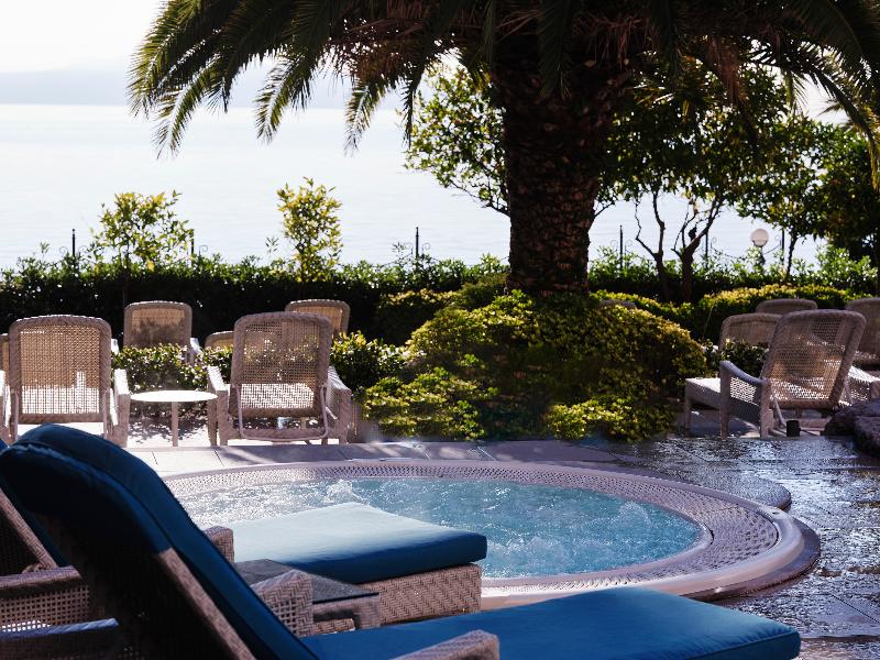 Amadria Park Hotel Milenij image
