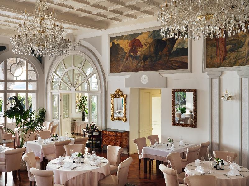 Amadria Park Hotel Milenij image
