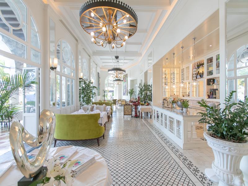 Amadria Park Hotel Milenij image