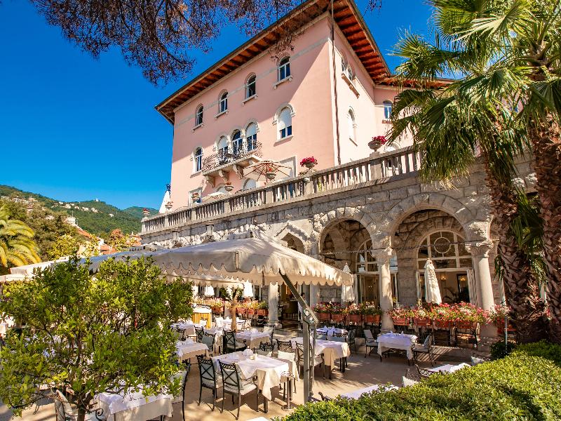 Amadria Park Hotel Milenij image