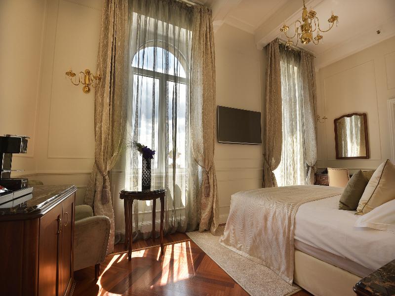 Amadria Park Hotel Milenij image