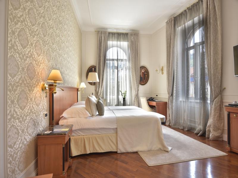Amadria Park Hotel Milenij image