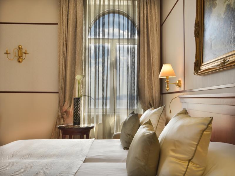 Amadria Park Hotel Milenij image