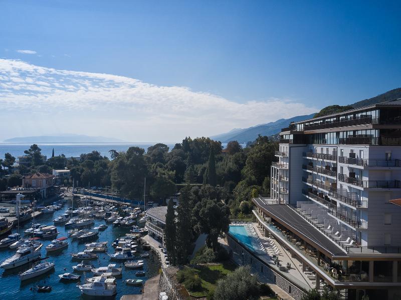 Amadria Park Grand Hotel 4 Opatijska Cvijeta image