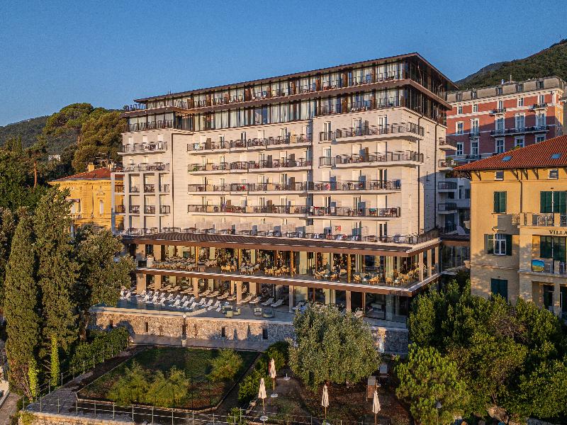 Amadria Park Grand Hotel 4 Opatijska Cvijeta image