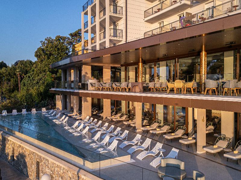 Amadria Park Grand Hotel 4 Opatijska Cvijeta image