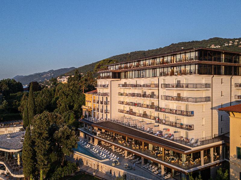 Amadria Park Grand Hotel 4 Opatijska Cvijeta image