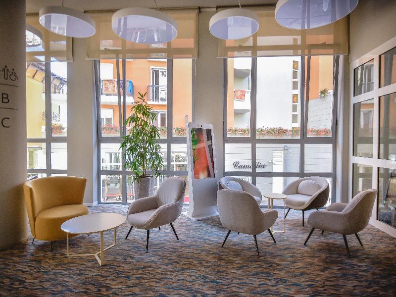 Amadria Park Grand Hotel 4 Opatijska Cvijeta image
