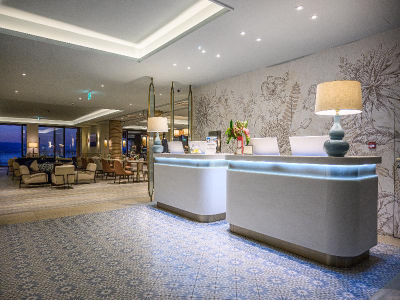 Amadria Park Grand Hotel 4 Opatijska Cvijeta image