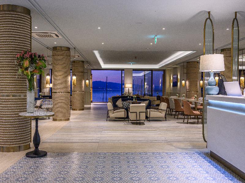Amadria Park Grand Hotel 4 Opatijska Cvijeta image