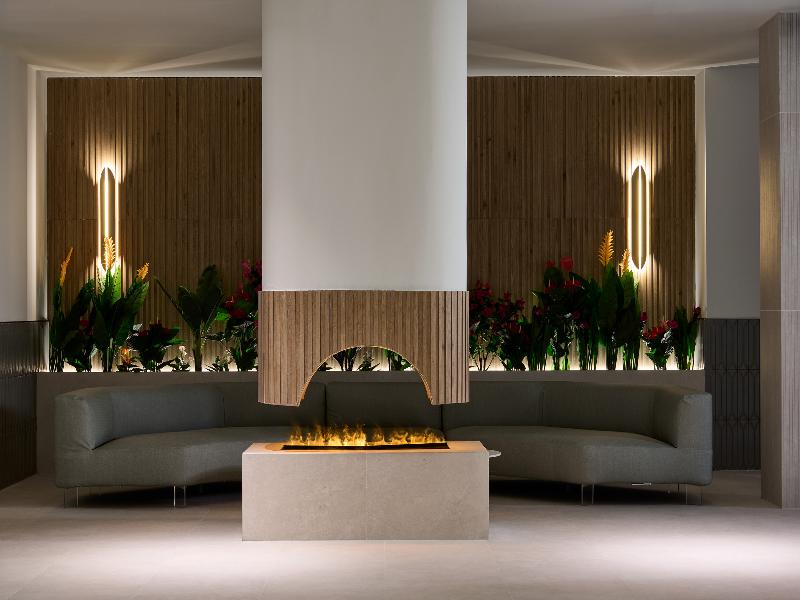 Amadria Park Grand Hotel 4 Opatijska Cvijeta image