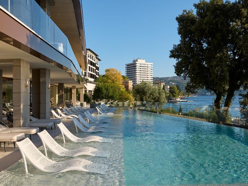 Amadria Park Grand Hotel 4 Opatijska Cvijeta image