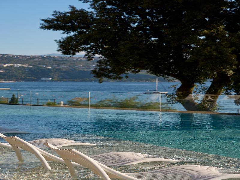 Amadria Park Grand Hotel 4 Opatijska Cvijeta image
