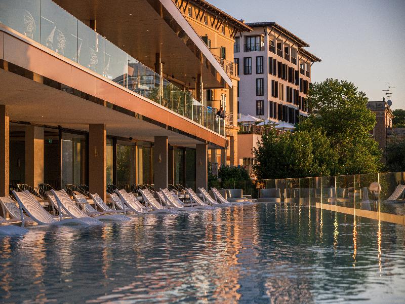 Amadria Park Grand Hotel 4 Opatijska Cvijeta image