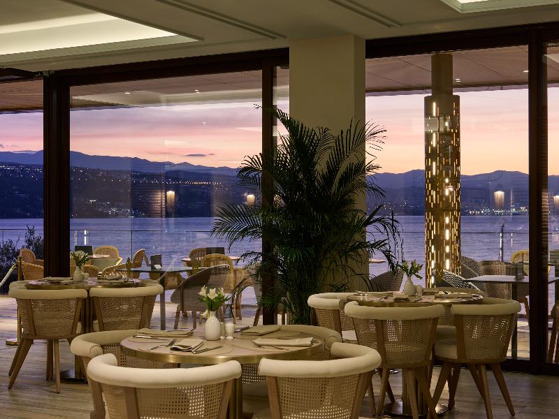 Amadria Park Grand Hotel 4 Opatijska Cvijeta image