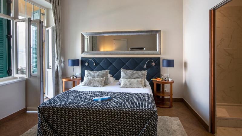 Grand Hotel 4 Opatijska Cvijeta