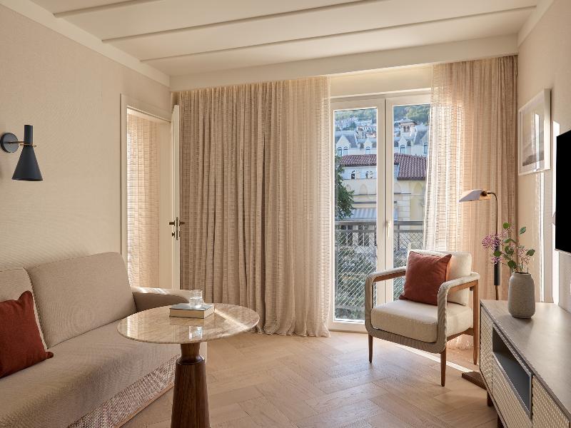 Amadria Park Grand Hotel 4 Opatijska Cvijeta image
