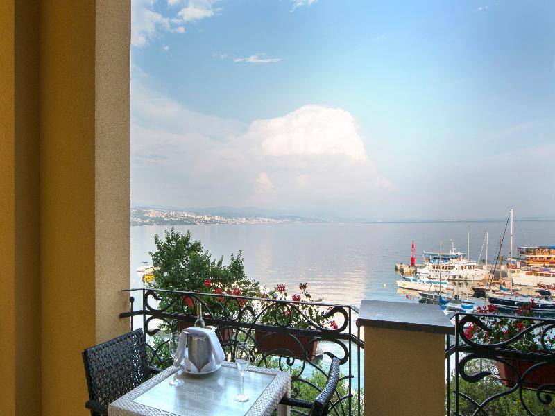 Amadria Park Grand Hotel 4 Opatijska Cvijeta image