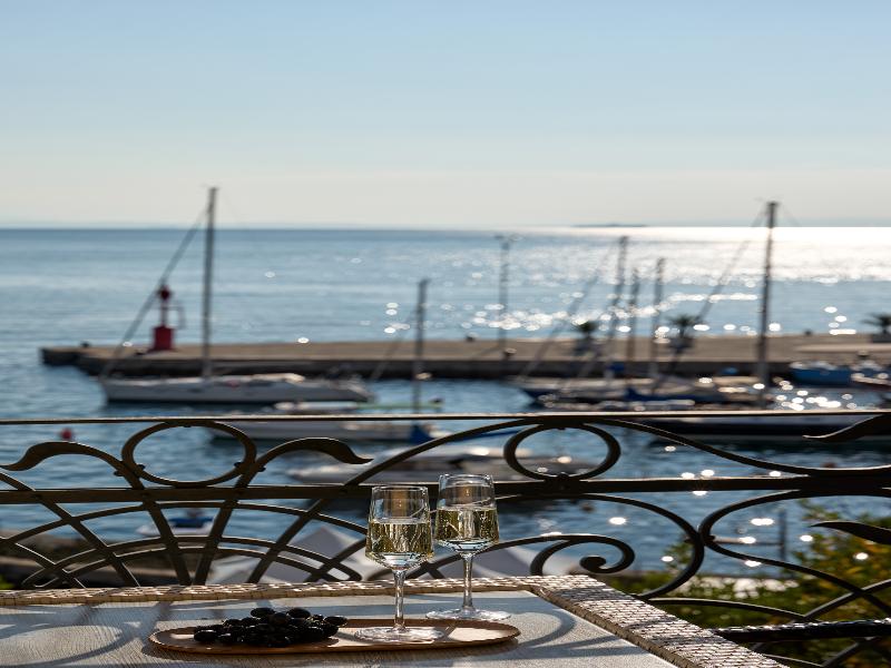 Amadria Park Grand Hotel 4 Opatijska Cvijeta image
