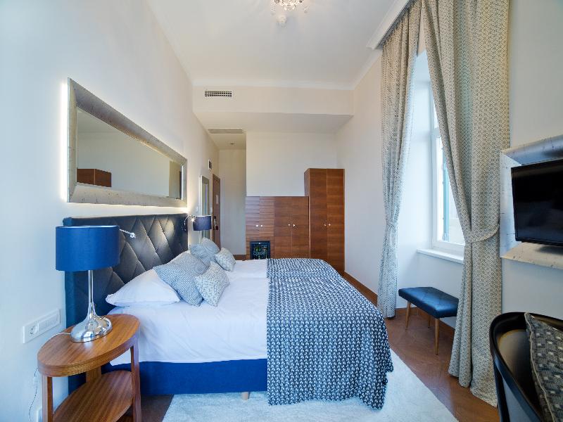 Amadria Park Grand Hotel 4 Opatijska Cvijeta image