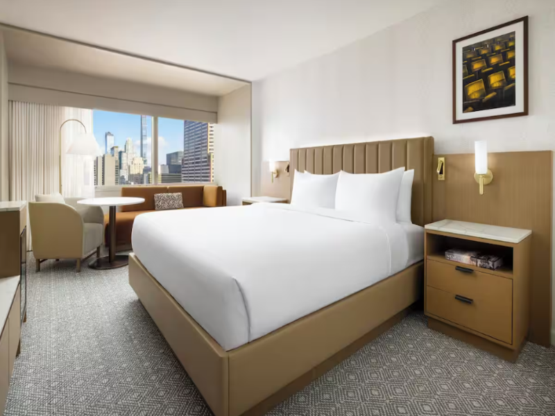 Hyatt Regency Times Square image