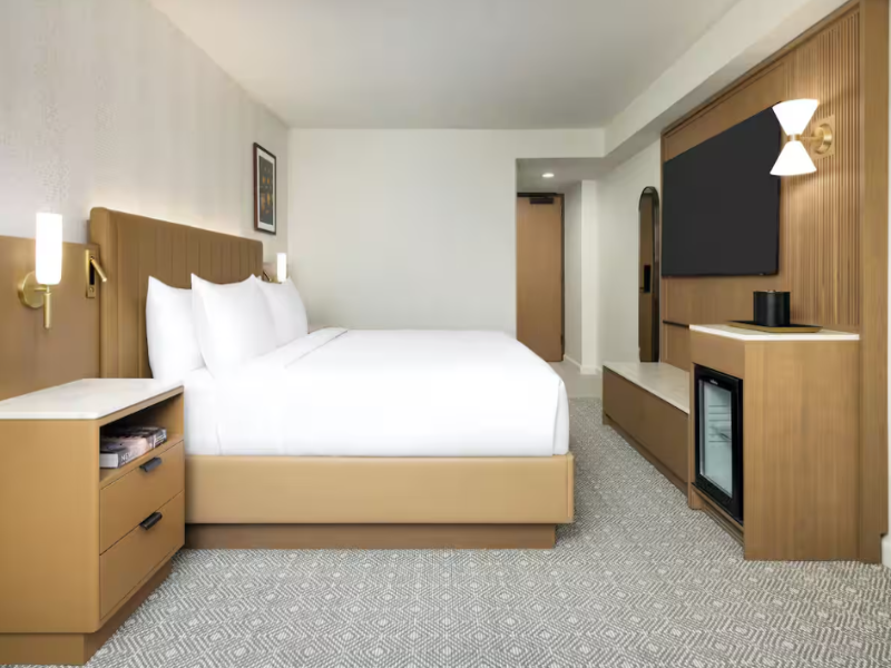 Hyatt Regency Times Square image