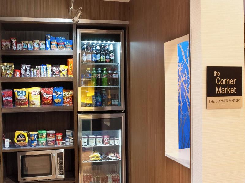 Fairfield Inn Greenville-Spartanburg Airport image