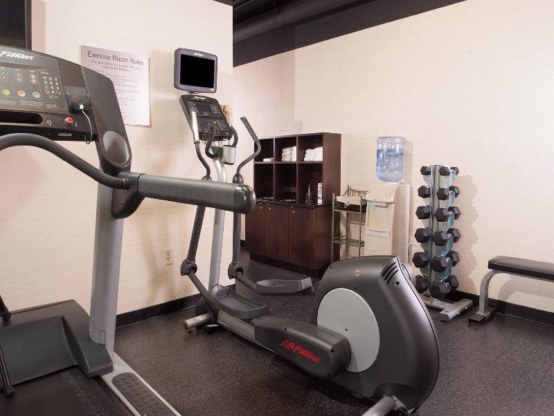 Fairfield Inn Greenville-Spartanburg Airport image