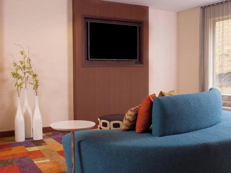 Fairfield Inn Greenville-Spartanburg Airport image