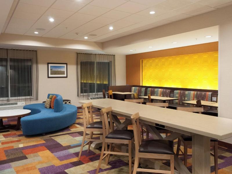 Fairfield Inn Greenville-Spartanburg Airport image
